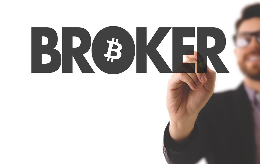 La Scelta Del Broker